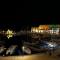 Harbour view flat in Kyrenia -Girne