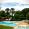 la villa d'Ariane-piscine-jaccuzi-15 mn Mer - Vendargues