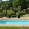 la villa dAriane-piscine-jaccuzi-15 mn Mer