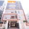 Yellow Bells Serviced Apartments Hitech City