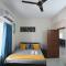 Yellow Bells Serviced Apartments Hitech City