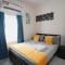 Yellow Bells Serviced Apartments Hitech City