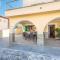 Amplia villa en Mallorca con jardín, 4 dormitorios y zona BBQ Cerca del mar en Portocolom