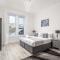 Cuthbert House - Donnini Apartments