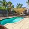 Spacious 4-Bed Home 5-min from the Beach - Capel Sound