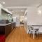 Spacious 4-Bed Home 5-min from the Beach