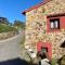 Casa en aldea frente a la Sierra de el Sueve - Колунга