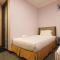 Capital O 90939 Sandakan Central Hotel