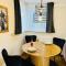 #Stadtspeicher - Blauer Stern das Apartment mitten in der Altstadt