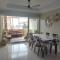 Penthouse RK Beach