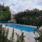 Maison à Saint-Florent avec piscine privée