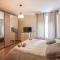 3 Bedroom Nice Apartment In Rovereto
