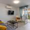 3 Bedroom Cozy Apartment In Crikvenica