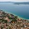 3 Bedroom Cozy Apartment In Crikvenica