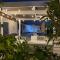 L Ancora - Room With Exclusive Pool And Terrace
