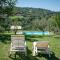 Il Salino Country House