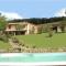 Il Salino Country House