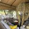 Bundox River Lodge - Hoedspruit