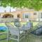 Magnifique villa avec piscine village à pied