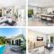 VILLA MAGNOLIA-with heated pool-by VIAC - Fort Lauderdale