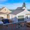 Top Deck, Langebaan, 6-sleeper