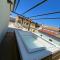 Galileo Luxury Terrace Suites Rome