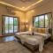 Ekostay Gold Palm Estate I Cricket Turf I Rain Dance I 2 Acre Property