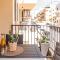Modern, Bright & Spacious Apartment near the sea - Marsaskala