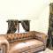 Lugh 9 - Hot Tub-Perth-Pets-Luxury-Hunting Tower