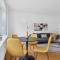 Come Stay 2 BR designed apartment close to Zoo - Aalborg