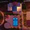 Ekostay Gold Palm Estate I Cricket Turf I Rain Dance I 2 Acre Property