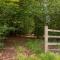 Luxury retreat with extensive leisure facilities