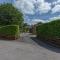 Luxury retreat with extensive leisure facilities