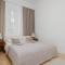 Spacious Vintage 1930s Inspired Apartment by Noclegi Renters