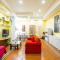 Yellow City Apartment by Wonderful Italy