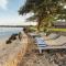 Mwazaro Beach Lodge - Shimoni