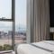Burj Khalifa View & Creek lagoon - Dubaj