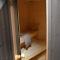 Pow Panorama - High standard Mountain home - 松达尔