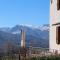 Borsigliana Holiday Home