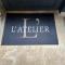 latelier spa