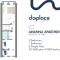 Daplace - Arianna Apartment