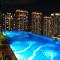 Pavillion Bukit Jalil Walk 2 mins Studio 2-4 Pax