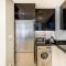 Trophy 2BR Starlight Spaces Suite w Free Valet Parking - Dubaj