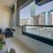 Trophy 2BR Starlight Spaces Suite w Free Valet Parking - Dubaj