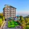 Hotel Katson Castle Dharamshala - McLeod Ganj