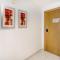 Trophy 2BR Starlight Spaces Suite w Free Valet Parking - Dubaj