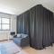 Black Loft Como by Rent All Como - Como