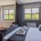 Black Loft Como by Rent All Como