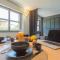 Black Loft Como by Rent All Como - Como