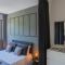 Black Loft Como by Rent All Como - Como